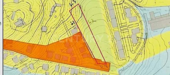 Земельный участок 2840м² в Кашкайш, Португалия № 124323 3