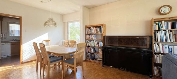 Bungalow de 3 dormitorios en Hochtaunuskreis, Germany No. 276537 5