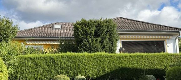 Bungalow de 3 dormitorios en Hochtaunuskreis, Germany No. 276537 2