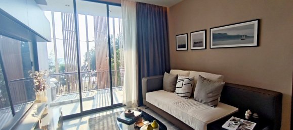 1 bedroom Condo in Sattahip, Thailand No. 25217 14