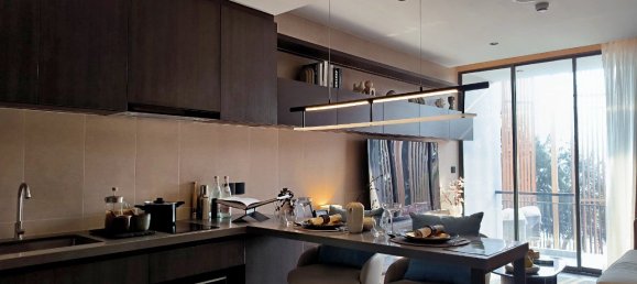 1 bedroom Condo in Sattahip, Thailand No. 25217 7