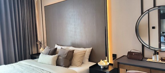 1 bedroom Condo in Sattahip, Thailand No. 25217 10