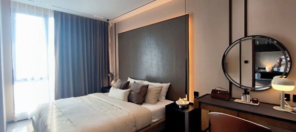 1 bedroom Condo in Sattahip, Thailand No. 25217 11