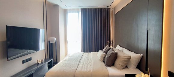 1 bedroom Condo in Sattahip, Thailand No. 25217 12