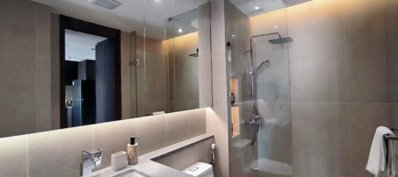 1 bedroom Condo in Sattahip, Thailand No. 25217 13