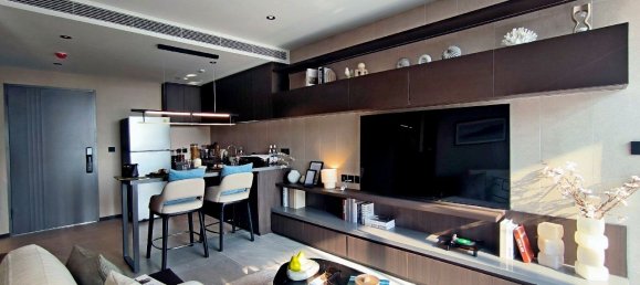 1 bedroom Condo in Sattahip, Thailand No. 25217 15