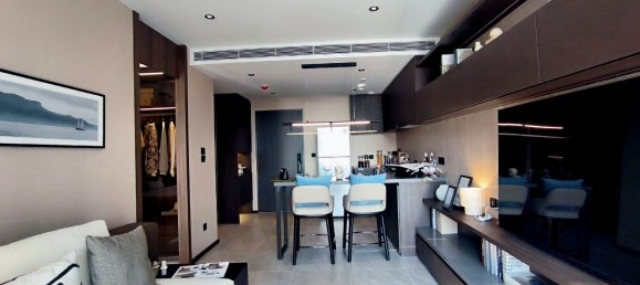 1 bedroom Condo in Sattahip, Thailand No. 25217 16