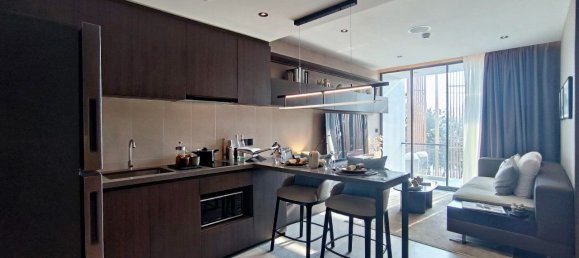 1 bedroom Condo in Sattahip, Thailand No. 25217 8