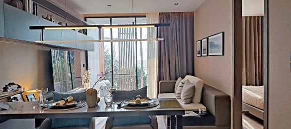 1 bedroom Condo in Sattahip, Thailand No. 25217 5