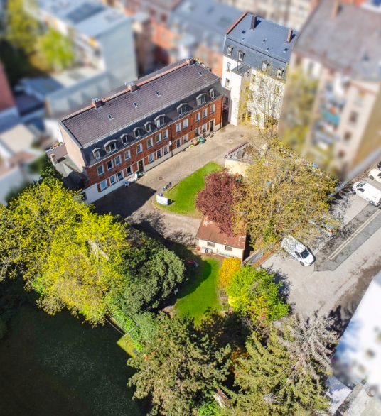  قطعة أرض في Furth, Germany رقم 354521