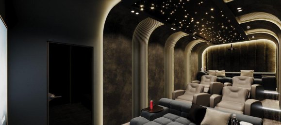 2 rooms Apartment in Demirtas, Turkey No. 10006 30