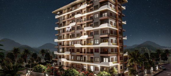 2 rooms Apartment in Demirtas, Turkey No. 10006 5