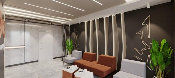 2 rooms Apartment in Demirtas, Turkey No. 10006 15