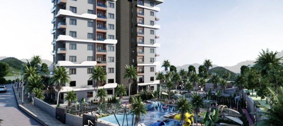 2 rooms Apartment in Demirtas, Turkey No. 10006 3