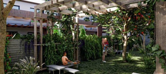 2 rooms Apartment in Demirtas, Turkey No. 10006 6