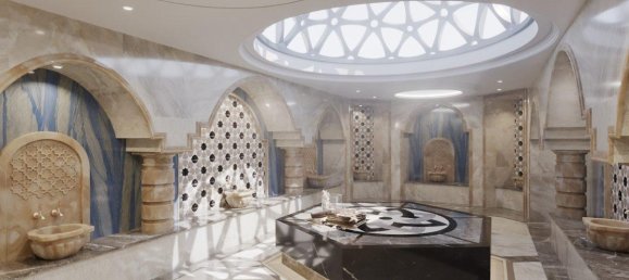 2 rooms Apartment in Demirtas, Turkey No. 10006 21