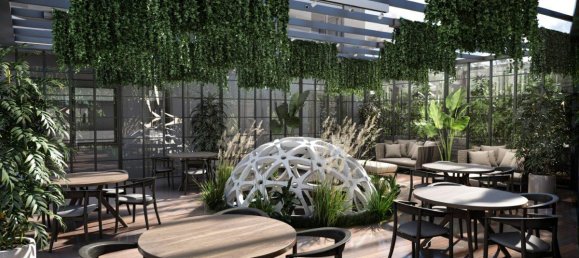 2 rooms Apartment in Demirtas, Turkey No. 10006 27