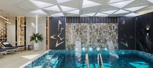 2 rooms Apartment in Demirtas, Turkey No. 10006 24