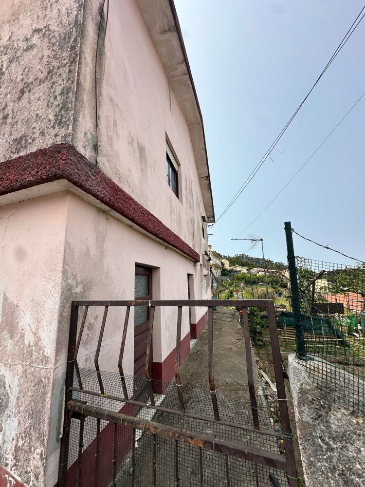 3 Schlafzimmer Haus in Vila de Cucujaes, Portugal, Nr. 338832