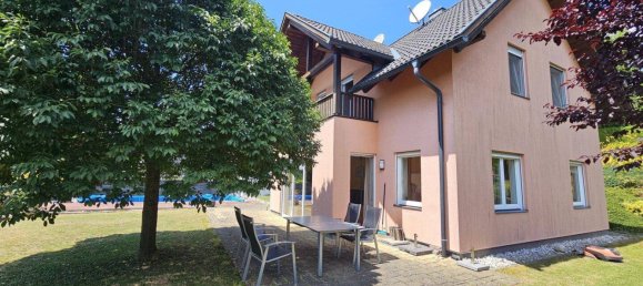 4 rooms House in Wernberg, Austria No. 197967 3