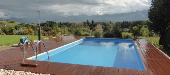 4 rooms House in Wernberg, Austria No. 197967 13