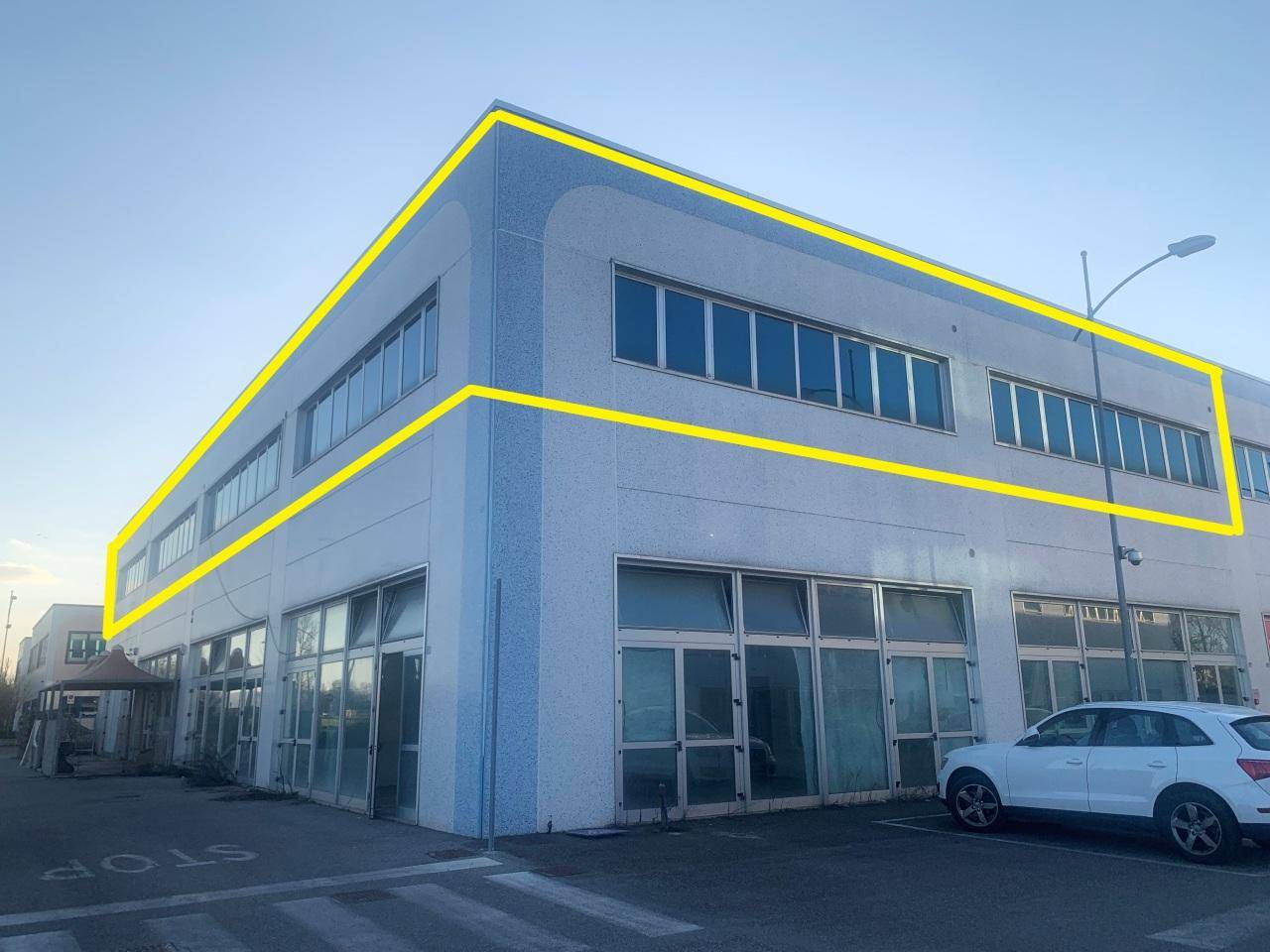 5غرفة مكتب في Castel Maggiore, Italy رقم 227092