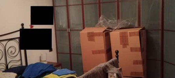 4-salle Appartement à Dairago, Italy No. 365146 2