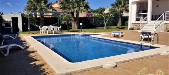 Casa T4 em L'Ametlla de Mar, Spain N.º 115078 4