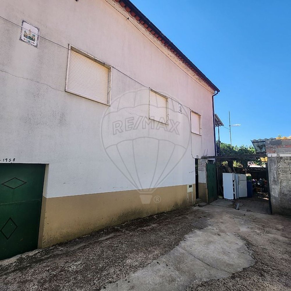 4 Schlafzimmer Haus in Meimoa, Portugal, Nr. 172082