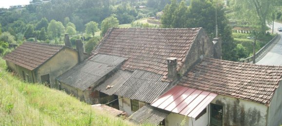 Дом с 7 спальнями в Оливейра ди Аземейш, Португалия № 185375 3