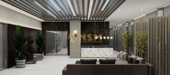 Apartment 1+1 in Alanya, Turkey No. 5868 7