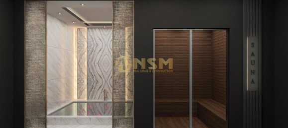 Apartment 1+1 in Alanya, Turkey No. 5868 3