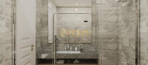 Apartment 1+1 in Alanya, Turkey No. 5868 14