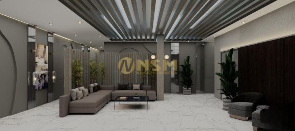 Apartment 1+1 in Alanya, Turkey No. 5868 4