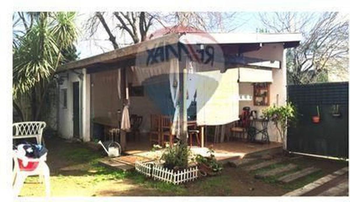 3 bedrooms House in Escobar, Argentina No. 53567