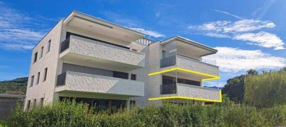 Квартира с 3 комнатами в Коблах, Австрия № 245854 45