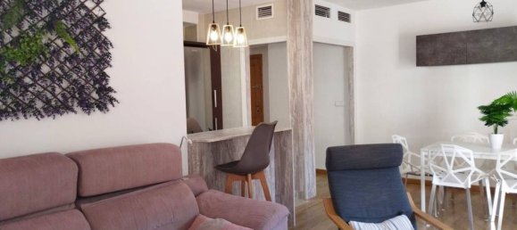 Квартира с 3 спальнями в Эль Пальмар, Испания № 173089 5