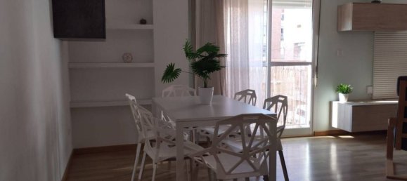 Квартира с 3 спальнями в Эль Пальмар, Испания № 173089 6