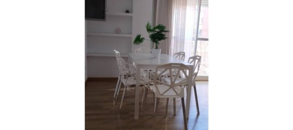 Квартира с 3 спальнями в Эль Пальмар, Испания № 173089 4