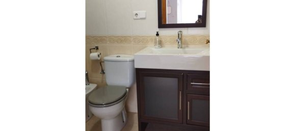 Квартира с 3 спальнями в Эль Пальмар, Испания № 173089 28