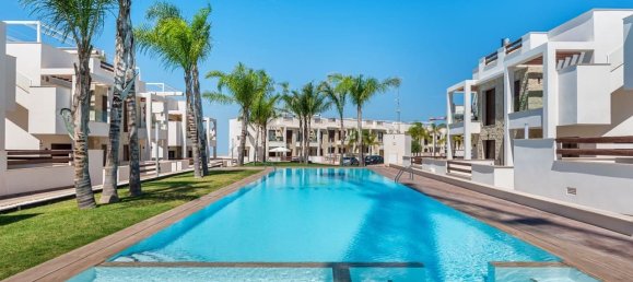 2 غرف نوم منزل في Torrevieja, Spain رقم 188062 31