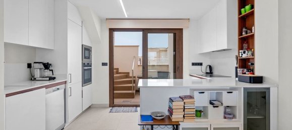 2 غرف نوم منزل في Torrevieja, Spain رقم 188062 8