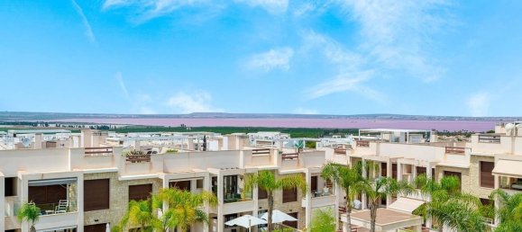 2 غرف نوم منزل في Torrevieja, Spain رقم 188062 25