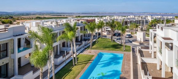 2 غرف نوم منزل في Torrevieja, Spain رقم 188062 34