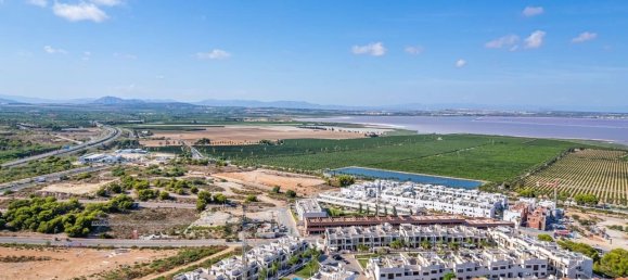 2 غرف نوم منزل في Torrevieja, Spain رقم 188062 39