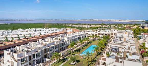 2 غرف نوم منزل في Torrevieja, Spain رقم 188062 35