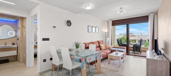 2 غرف نوم منزل في Torrevieja, Spain رقم 188062 5