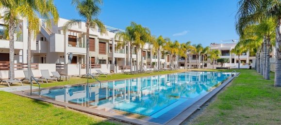 2 غرف نوم منزل في Torrevieja, Spain رقم 188062 29