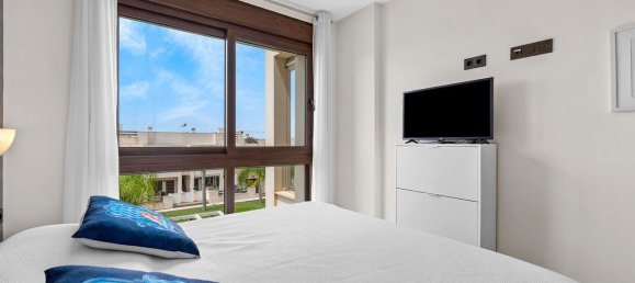 2 غرف نوم منزل في Torrevieja, Spain رقم 188062 11