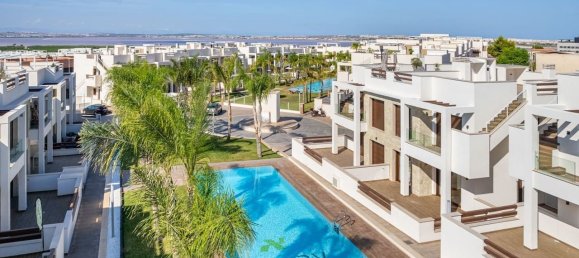 2 غرف نوم منزل في Torrevieja, Spain رقم 188062 33